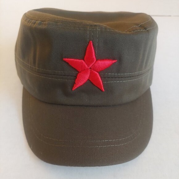 Patrol Cap - Picture 1 of 3